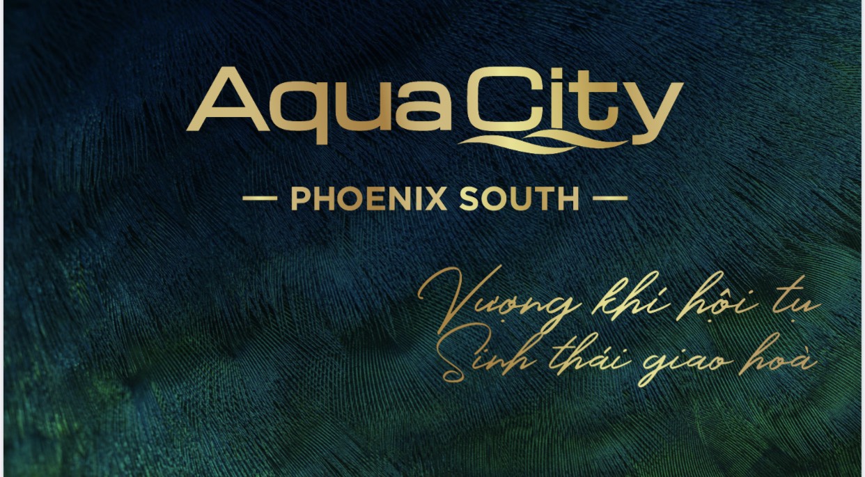 AQUA CITY PHOENIX SOUTH